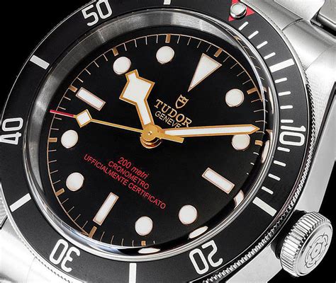 tudor all black limited edition|tudor black bay with date.